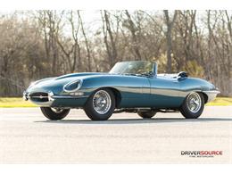 1962 Jaguar E-Type (CC-1454324) for sale in Houston, Texas