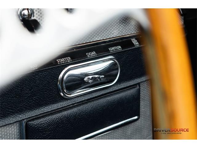 1962 Jaguar E-Type (CC-1454324) for sale in Houston, Texas