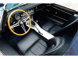 1962 Jaguar E-Type (CC-1454324) for sale in Houston, Texas