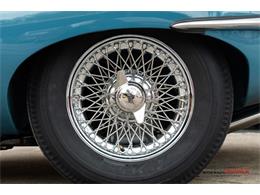 1962 Jaguar E-Type (CC-1454324) for sale in Houston, Texas