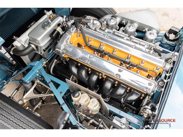 1962 Jaguar E-Type (CC-1454324) for sale in Houston, Texas