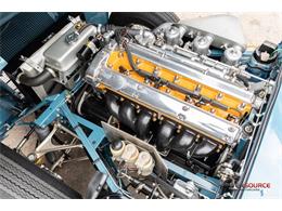 1962 Jaguar E-Type (CC-1454324) for sale in Houston, Texas