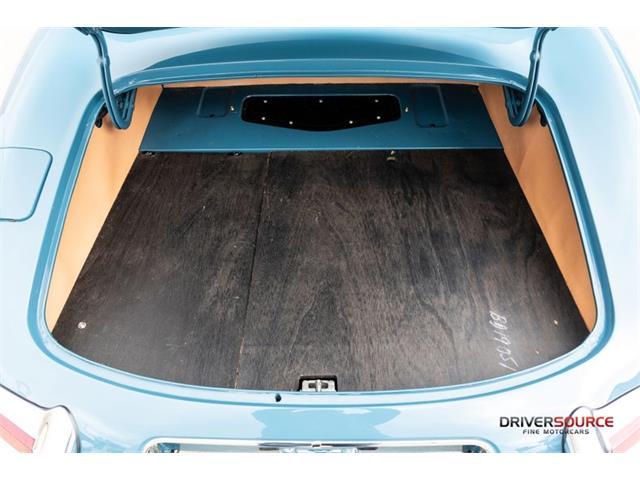 1962 Jaguar E-Type (CC-1454324) for sale in Houston, Texas