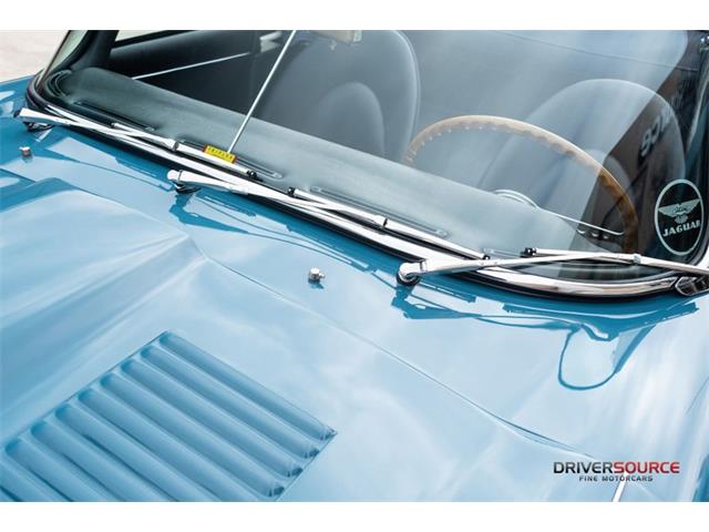 1962 Jaguar E-Type (CC-1454324) for sale in Houston, Texas