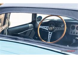 1962 Jaguar E-Type (CC-1454324) for sale in Houston, Texas