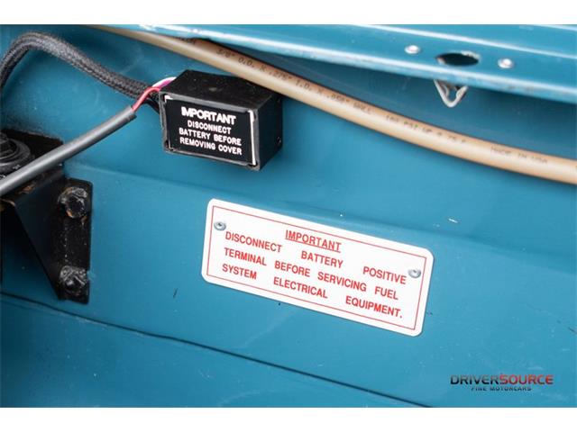 1962 Jaguar E-Type (CC-1454324) for sale in Houston, Texas