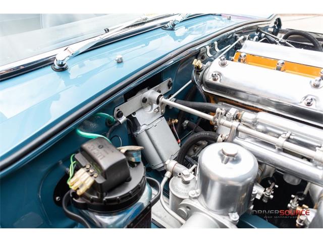 1962 Jaguar E-Type (CC-1454324) for sale in Houston, Texas