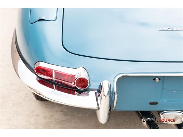 1962 Jaguar E-Type (CC-1454324) for sale in Houston, Texas