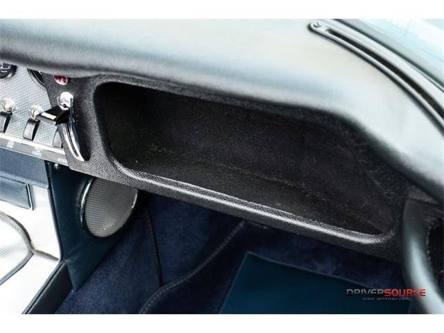 1962 Jaguar E-Type (CC-1454324) for sale in Houston, Texas