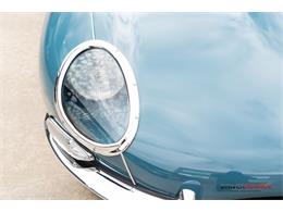 1962 Jaguar E-Type (CC-1454324) for sale in Houston, Texas