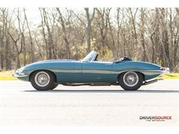 1962 Jaguar E-Type (CC-1454324) for sale in Houston, Texas