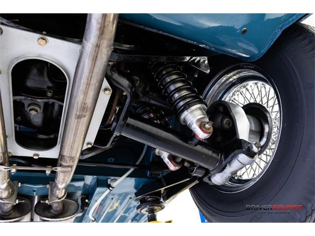 1962 Jaguar E-Type (CC-1454324) for sale in Houston, Texas