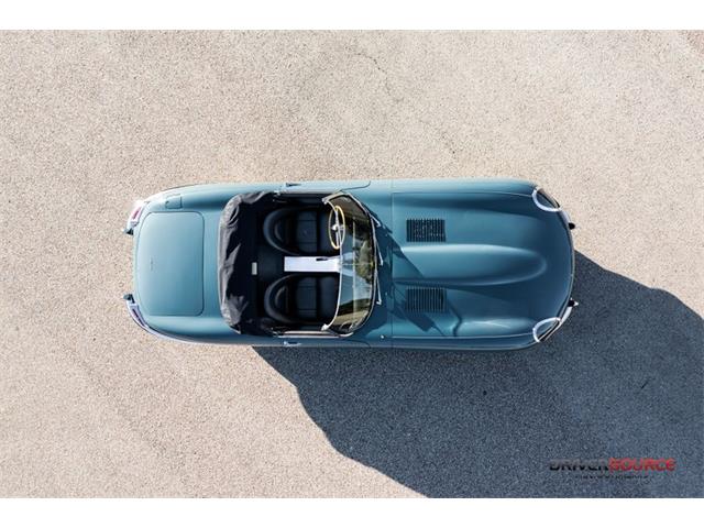 1962 Jaguar E-Type (CC-1454324) for sale in Houston, Texas