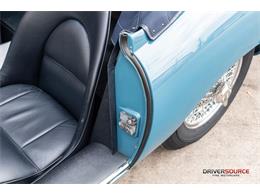 1962 Jaguar E-Type (CC-1454324) for sale in Houston, Texas