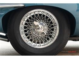 1962 Jaguar E-Type (CC-1454324) for sale in Houston, Texas