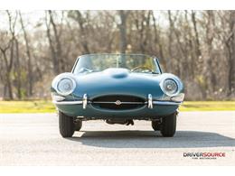 1962 Jaguar E-Type (CC-1454324) for sale in Houston, Texas