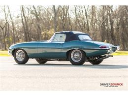 1962 Jaguar E-Type (CC-1454324) for sale in Houston, Texas