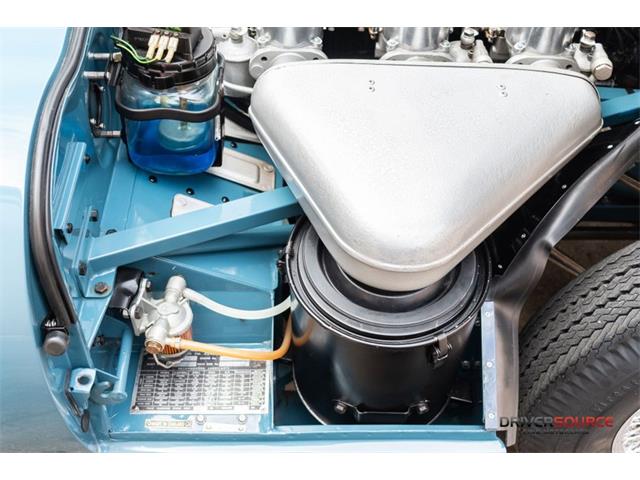 1962 Jaguar E-Type (CC-1454324) for sale in Houston, Texas