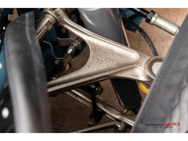 1962 Jaguar E-Type (CC-1454324) for sale in Houston, Texas
