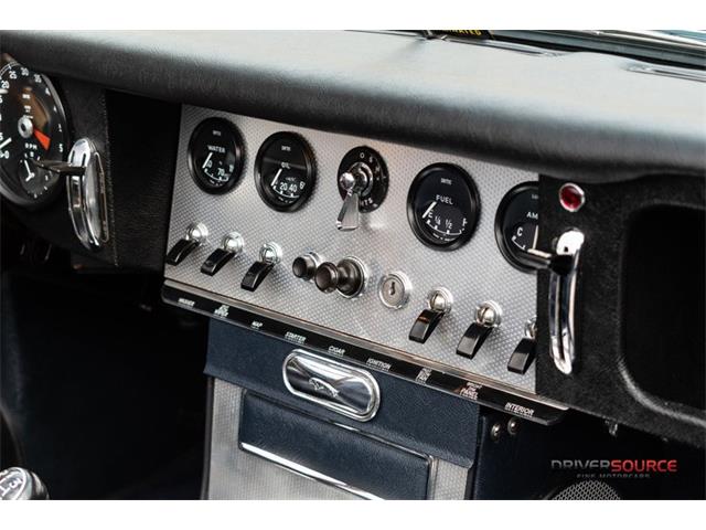 1962 Jaguar E-Type (CC-1454324) for sale in Houston, Texas