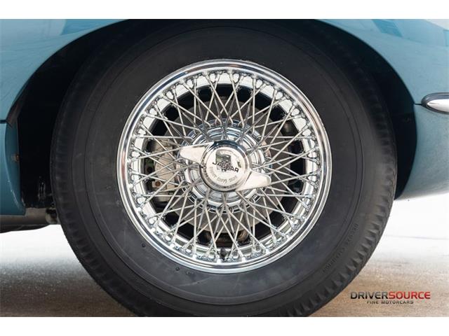 1962 Jaguar E-Type (CC-1454324) for sale in Houston, Texas