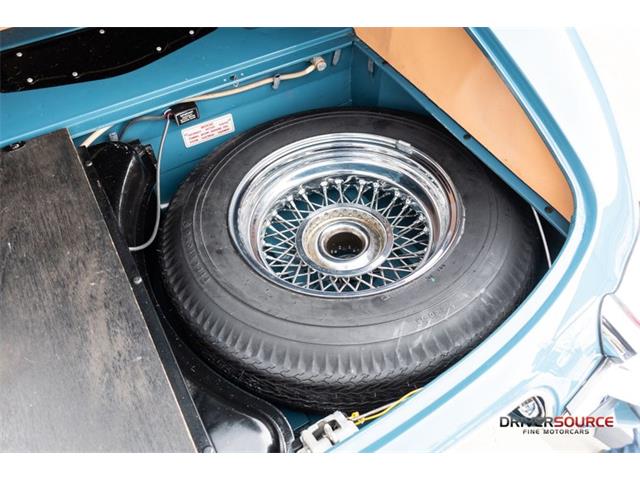 1962 Jaguar E-Type (CC-1454324) for sale in Houston, Texas