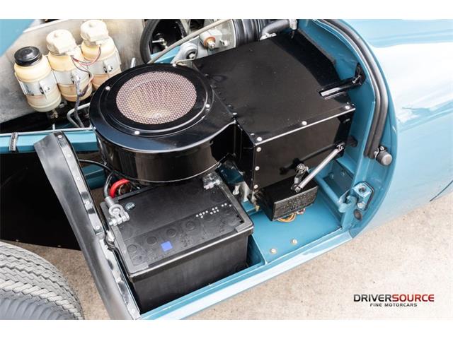 1962 Jaguar E-Type (CC-1454324) for sale in Houston, Texas