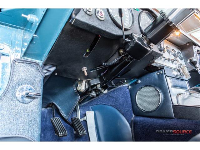 1962 Jaguar E-Type (CC-1454324) for sale in Houston, Texas
