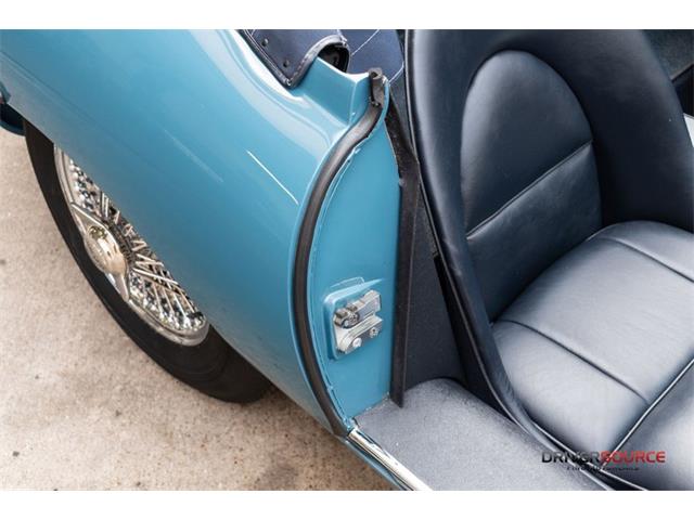 1962 Jaguar E-Type (CC-1454324) for sale in Houston, Texas