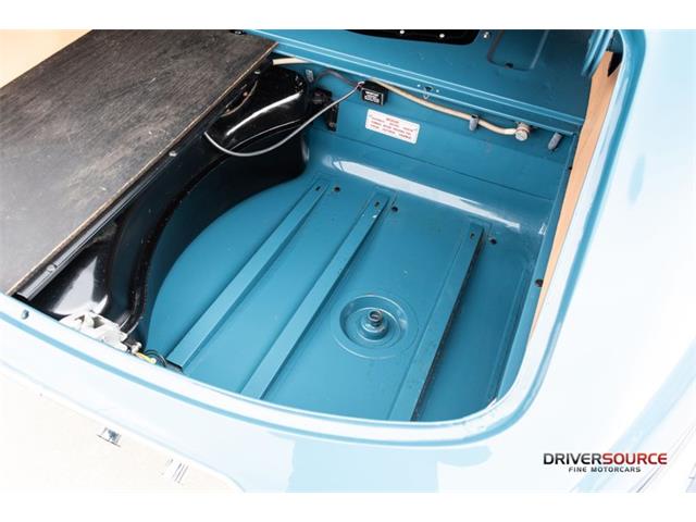1962 Jaguar E-Type (CC-1454324) for sale in Houston, Texas