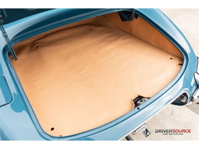 1962 Jaguar E-Type (CC-1454324) for sale in Houston, Texas