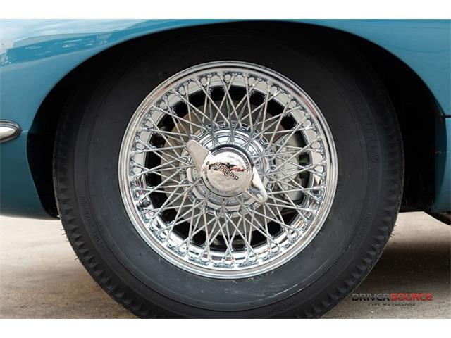 1962 Jaguar E-Type (CC-1454324) for sale in Houston, Texas