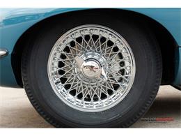 1962 Jaguar E-Type (CC-1454324) for sale in Houston, Texas
