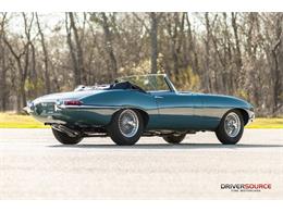 1962 Jaguar E-Type (CC-1454324) for sale in Houston, Texas