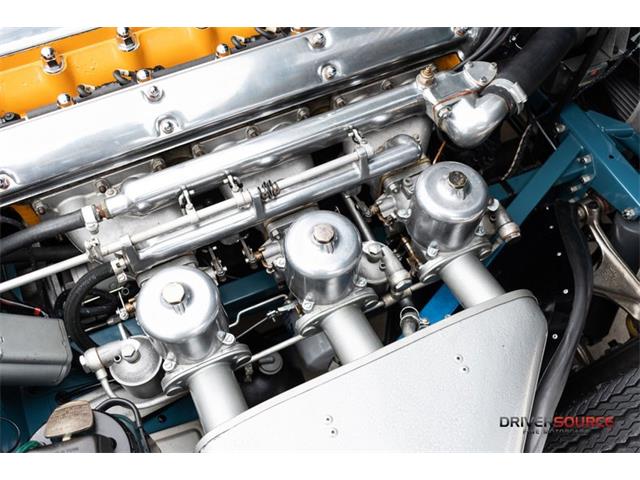 1962 Jaguar E-Type (CC-1454324) for sale in Houston, Texas