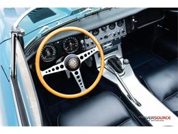 1962 Jaguar E-Type (CC-1454324) for sale in Houston, Texas