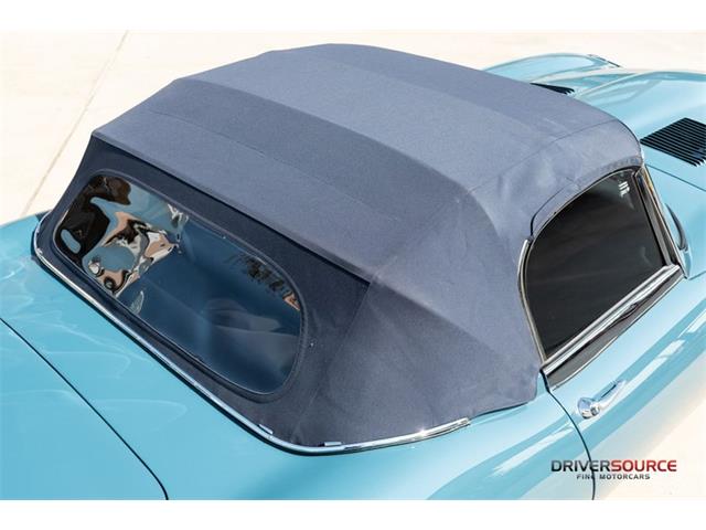 1962 Jaguar E-Type (CC-1454324) for sale in Houston, Texas