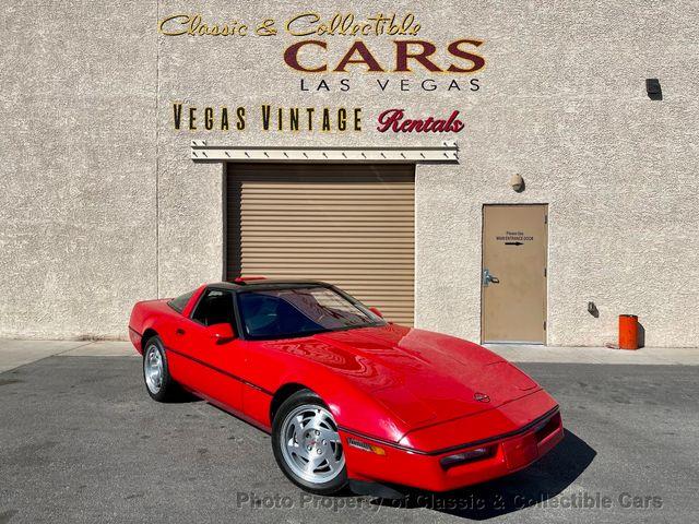 1990 Chevrolet Corvette (CC-1454354) for sale in Las Vegas, Nevada