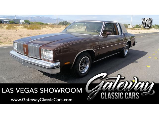 1978 To 1980 Oldsmobile Cutlass For Sale On Classiccars Com