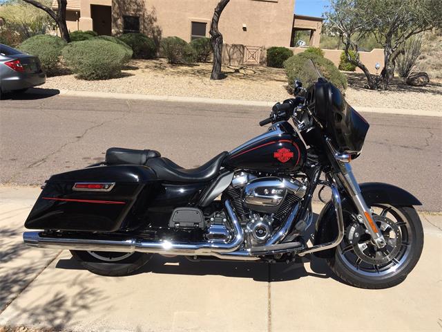 2020 Harley-Davidson Electra Glide (CC-1454390) for sale in Fountain Hills, Arizona