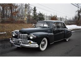 1947 Lincoln Continental (CC-1454391) for sale in Orange, Connecticut