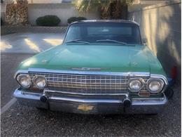 1963 Chevrolet Impala (CC-1454395) for sale in Las Vegas, Nevada