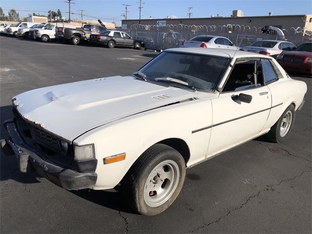 1977 Toyota Celica (CC-1454424) for sale in Rancho Cucamonga, California