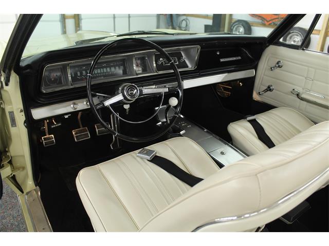 1966 Chevrolet Impala Ss For Sale 