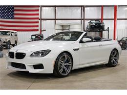 2014 BMW M6 (CC-1454455) for sale in Kentwood, Michigan