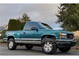 1995 GMC Sierra 1500 (CC-1454458) for sale in Scottsdale, Arizona