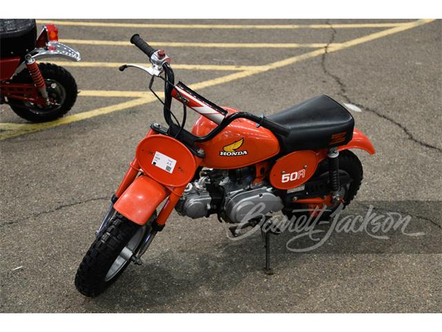 1981 Honda Motorcycle (CC-1454463) for sale in Scottsdale, Arizona