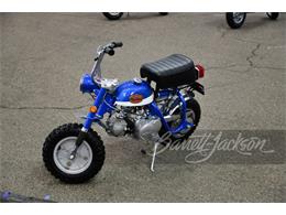 1971 Honda Motorcycle (CC-1454466) for sale in Scottsdale, Arizona