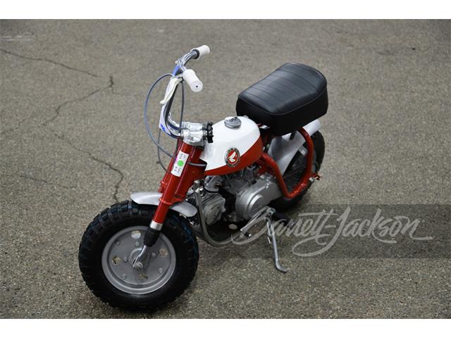 1968 Honda Motorcycle (CC-1454468) for sale in Scottsdale, Arizona