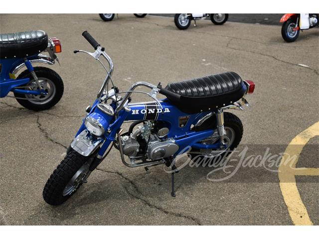 1969 Honda Motorcycle (CC-1454476) for sale in Scottsdale, Arizona